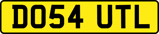 DO54UTL