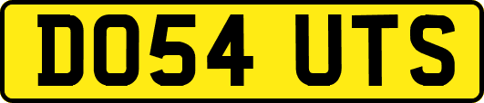 DO54UTS