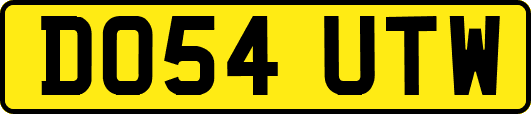 DO54UTW