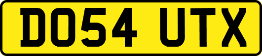 DO54UTX