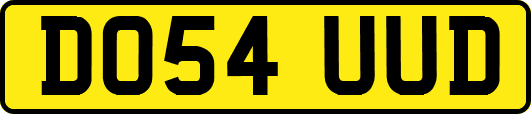 DO54UUD
