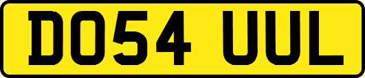 DO54UUL