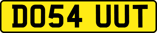 DO54UUT