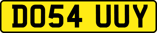 DO54UUY