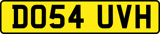 DO54UVH