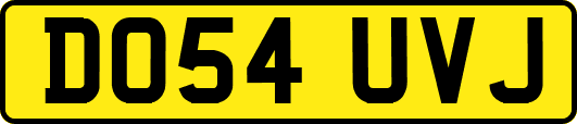 DO54UVJ