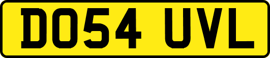 DO54UVL