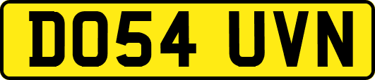 DO54UVN