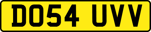 DO54UVV