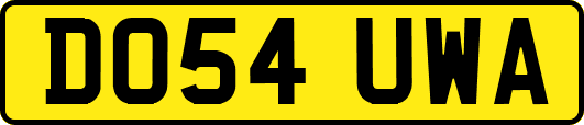 DO54UWA