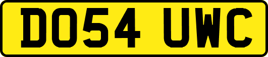 DO54UWC