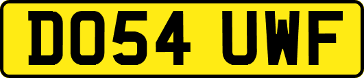 DO54UWF