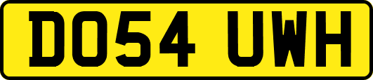 DO54UWH