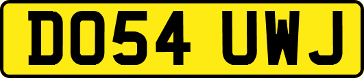 DO54UWJ
