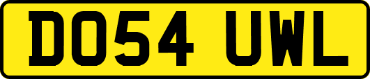 DO54UWL