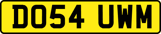 DO54UWM