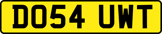 DO54UWT
