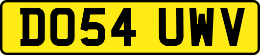DO54UWV