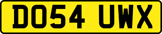 DO54UWX