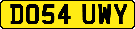 DO54UWY