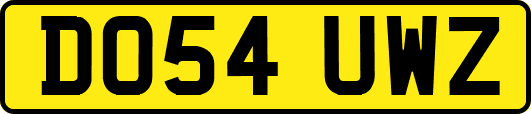 DO54UWZ