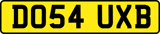 DO54UXB