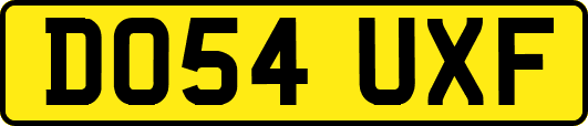 DO54UXF