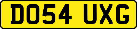 DO54UXG