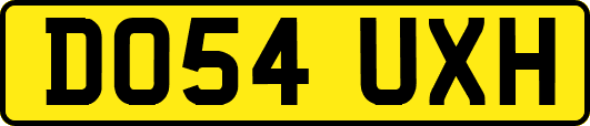 DO54UXH