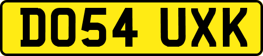 DO54UXK