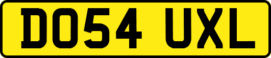 DO54UXL