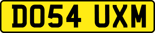 DO54UXM