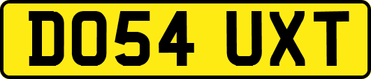 DO54UXT