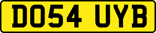 DO54UYB