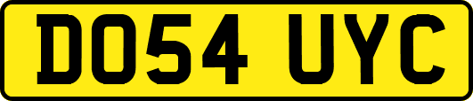 DO54UYC