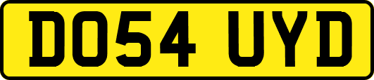 DO54UYD