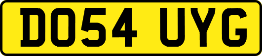 DO54UYG