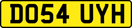 DO54UYH