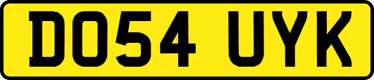 DO54UYK