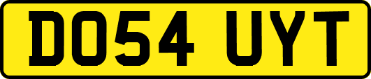 DO54UYT