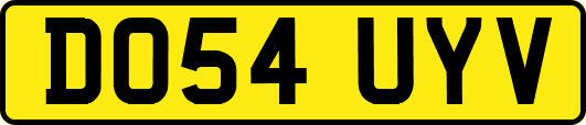 DO54UYV