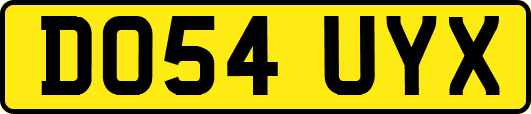 DO54UYX