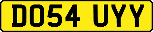 DO54UYY