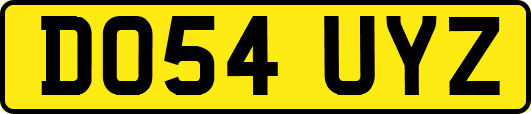 DO54UYZ