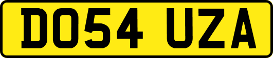 DO54UZA