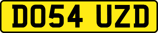 DO54UZD