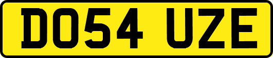 DO54UZE