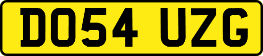 DO54UZG
