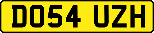 DO54UZH
