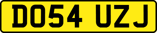 DO54UZJ